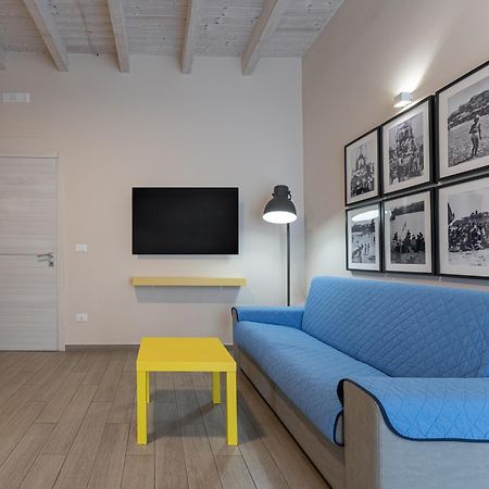 Oceano Rooms Termoli Kültér fotó