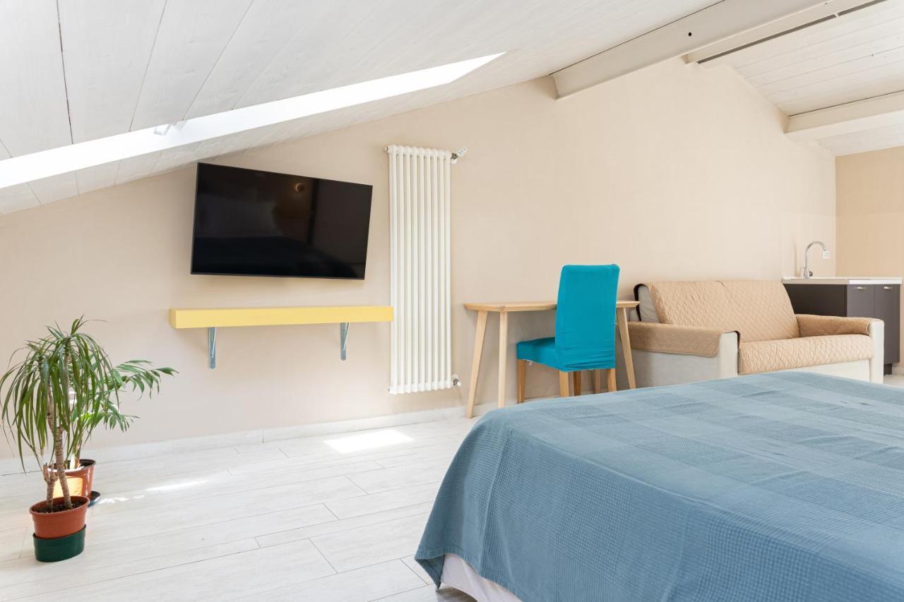 Oceano Rooms Termoli Kültér fotó