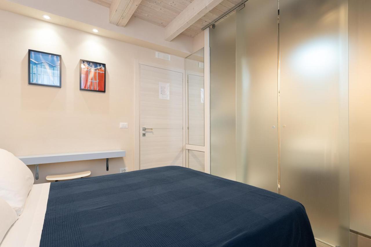 Oceano Rooms Termoli Kültér fotó