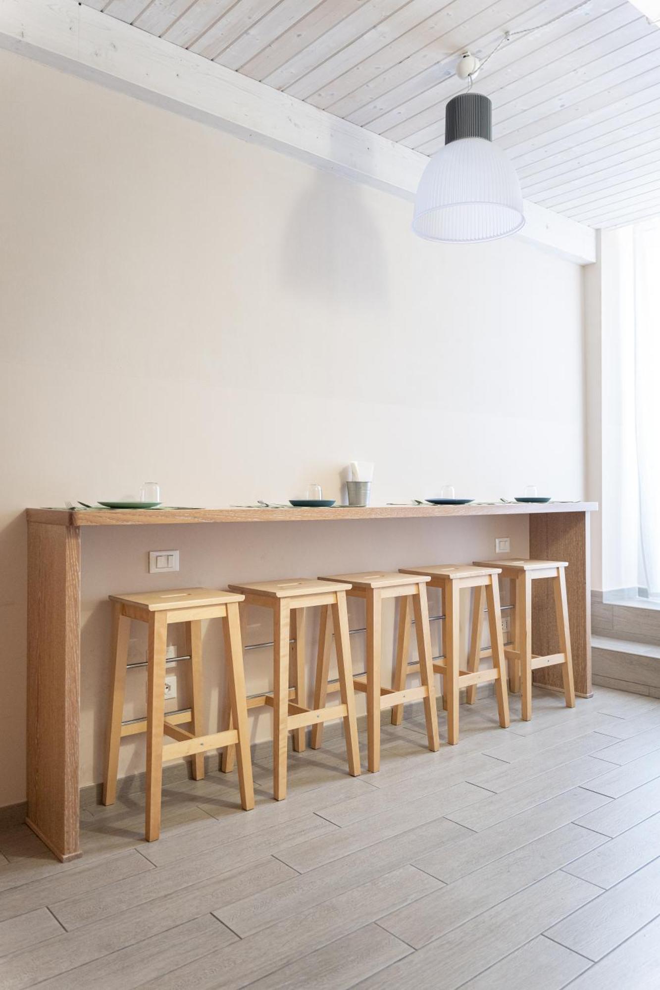 Oceano Rooms Termoli Kültér fotó