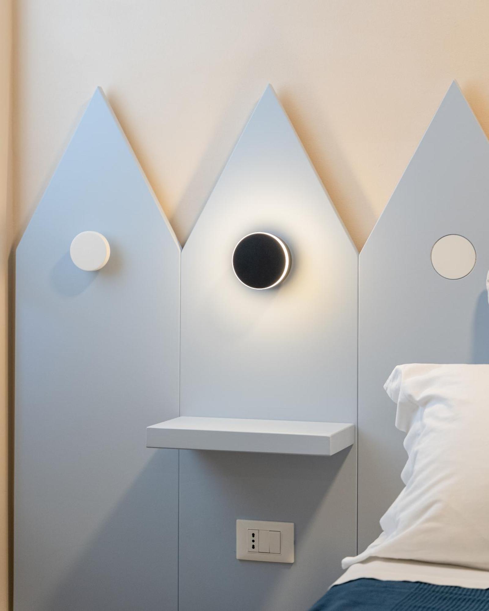 Oceano Rooms Termoli Kültér fotó