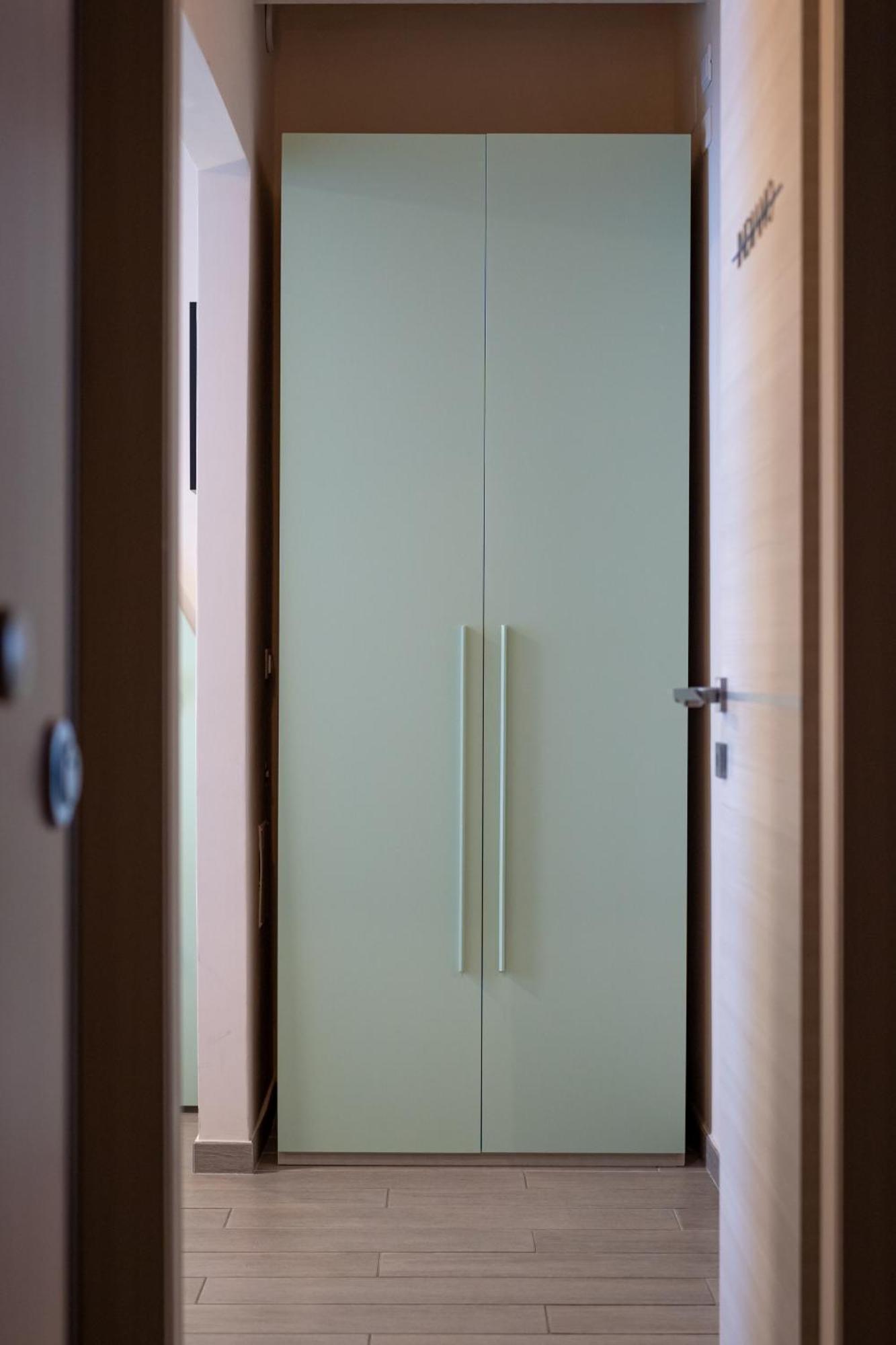 Oceano Rooms Termoli Kültér fotó